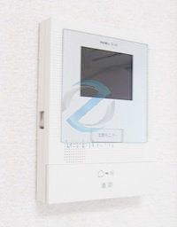 セキュリティ　設備