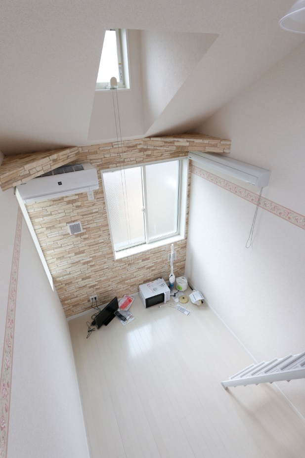 その他部屋・スペース　同タイプ参考写真です。