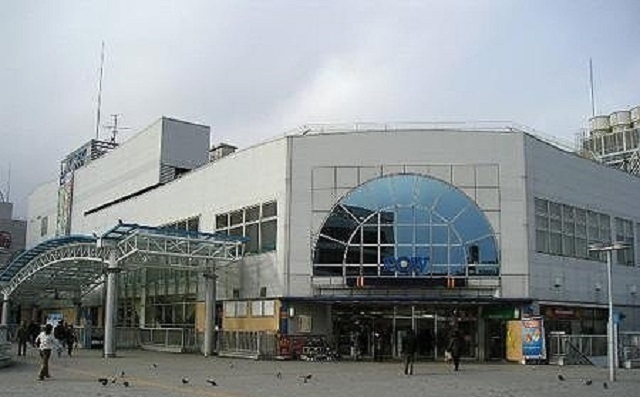 その他　相模原駅（その他）まで1750m