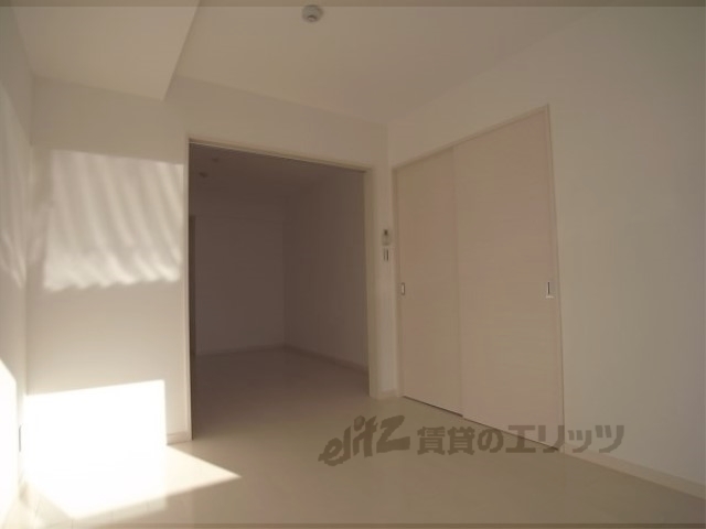 居室・リビング　洋室