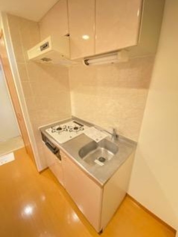 キッチン　参考写真