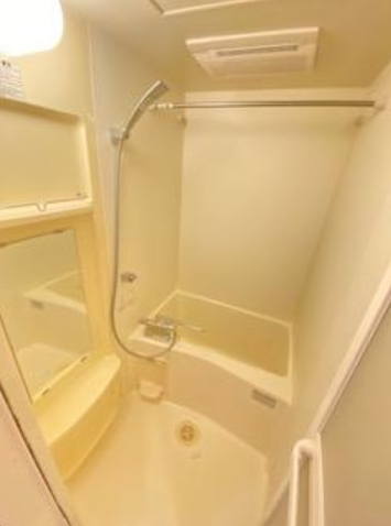 バス・シャワールーム　参考写真