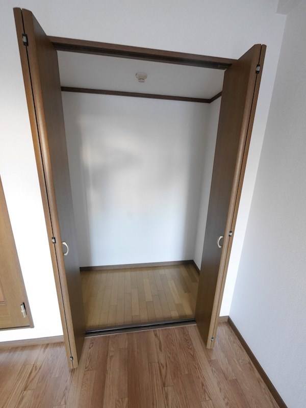 収納　別部屋写真