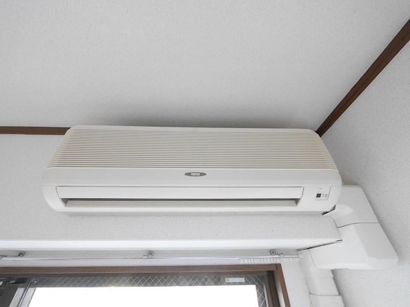 その他設備　別部屋写真