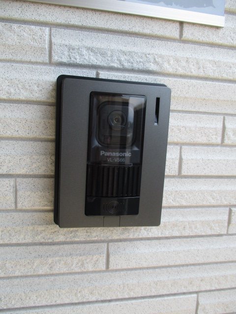 セキュリティ　別部屋参考写真