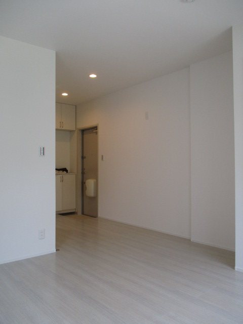 玄関　別部屋参考写真