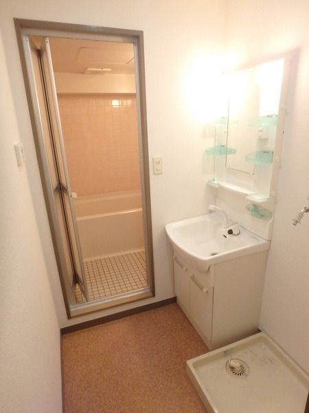 洗面設備　★洗面所★