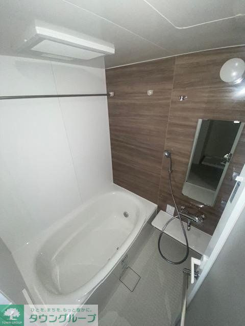 バス・シャワールーム　キッチン