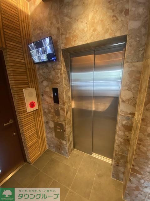 その他共有部分　外観