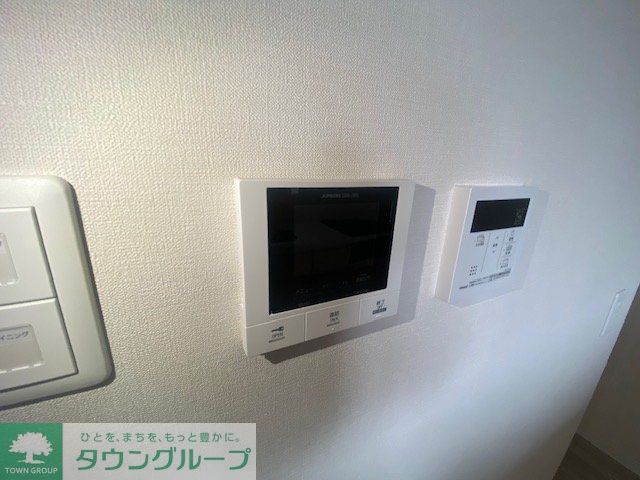 その他設備　設備