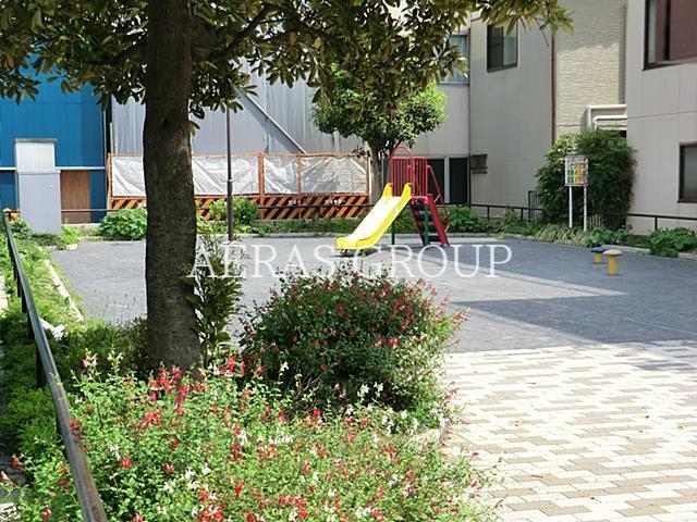 公園　南二ッ谷公園（公園）まで254m