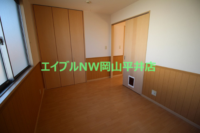 その他部屋・スペース