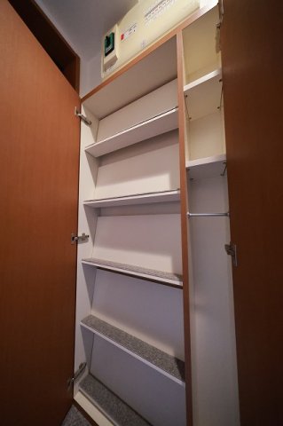 収納　収納※別部屋参考写真