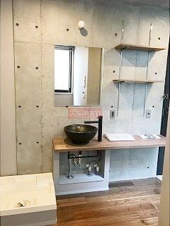 洗面設備　キッチン
