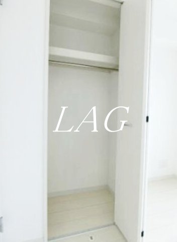 収納　収納です。