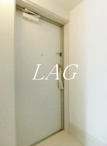 玄関　玄関です。