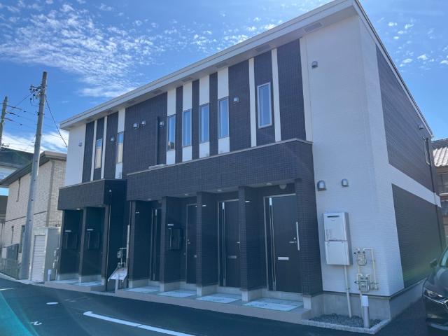 その他共有部分　外観写真（昼）