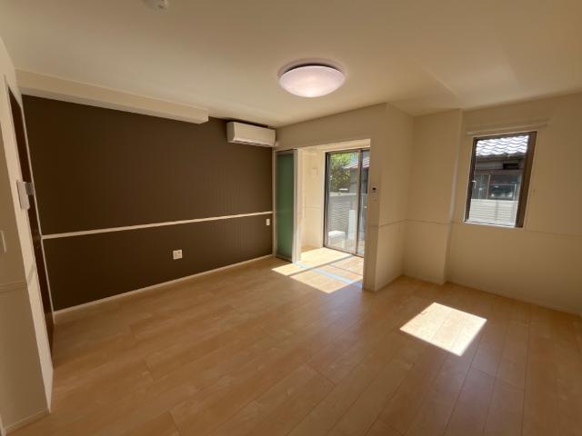 その他部屋・スペース　室内