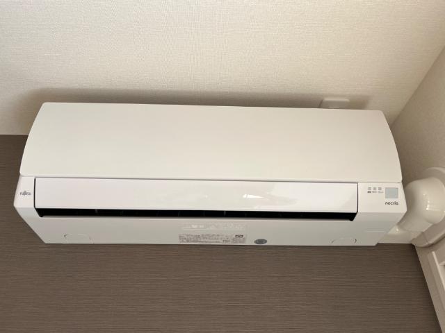 その他設備　室内設備