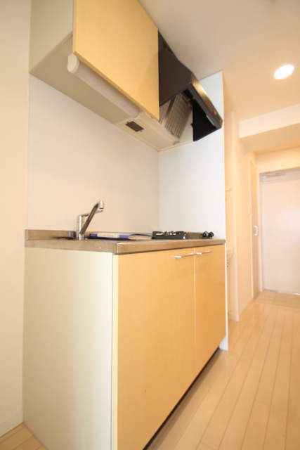 キッチン　※同号室別室の参考写真です。