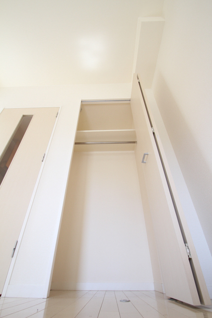 収納　※同号室別室の参考写真です。