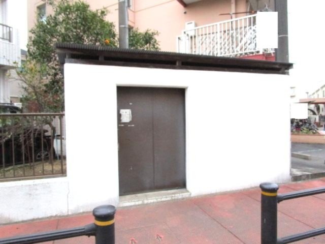 その他設備　他部屋参考写真