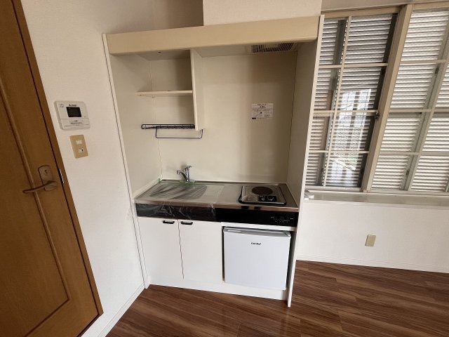 キッチン　使いやすいキッチンです