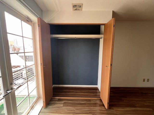 収納　こまごまとしたものを収納できそうですね