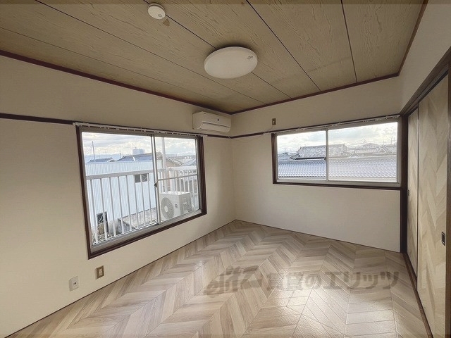 居室・リビング　洋室