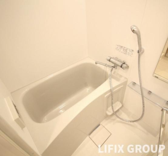 バス・シャワールーム　風呂