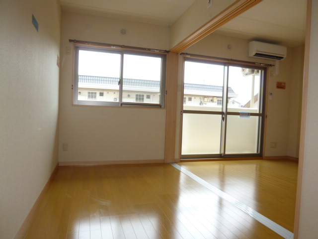 その他部屋・スペース　洋室