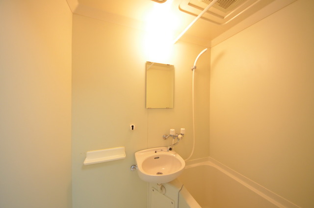 洗面設備　★あると便利な洗面台★