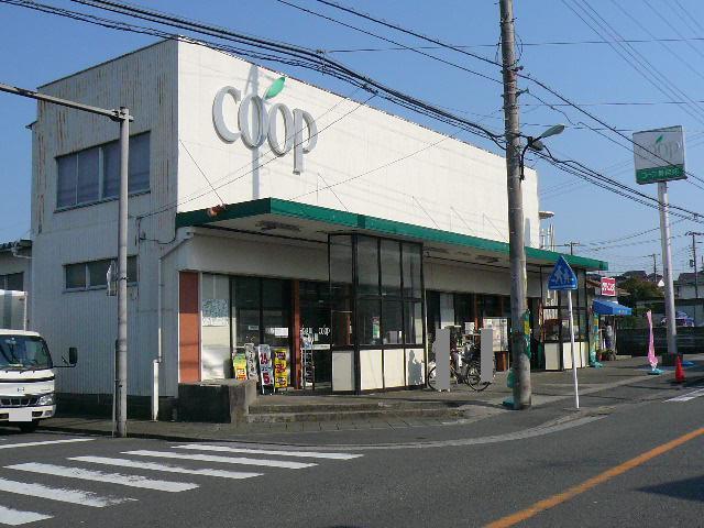 スーパー　ユーコープ舞岡店（スーパー）まで100m
