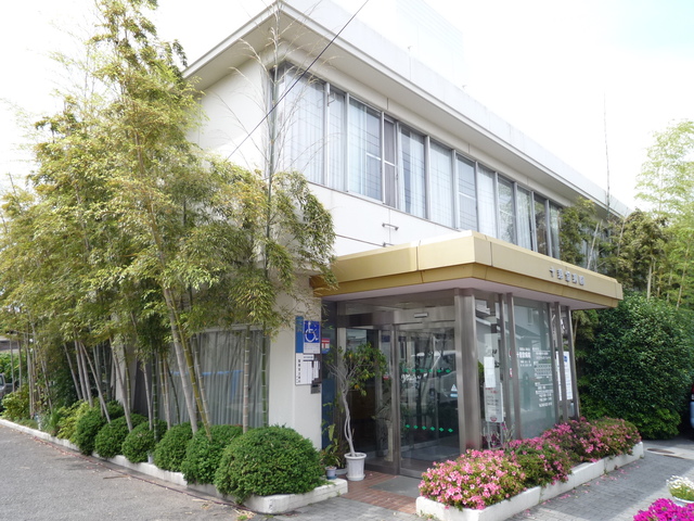 病院　十慈堂病院（病院）まで500m