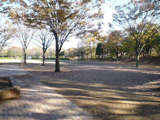 公園　舞岡公園（公園）まで700m