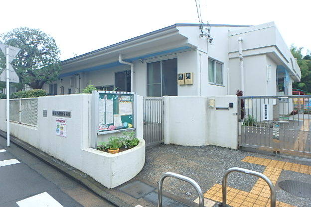 幼稚園・保育園　舞岡保育園（幼稚園・保育園）まで500m