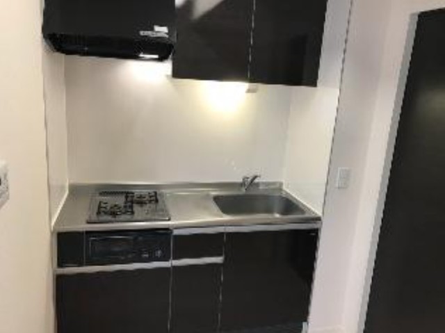 キッチン　※別部屋参考写真