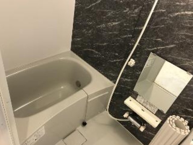 バス・シャワールーム　※別部屋参考写真