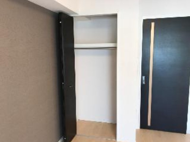 収納　※別部屋写真参照