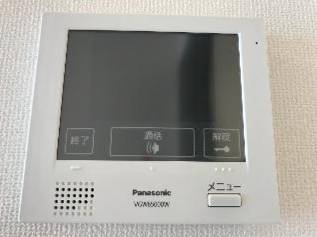 セキュリティ　参考写真