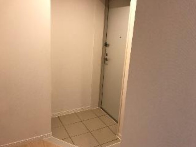 玄関　※別部屋参照