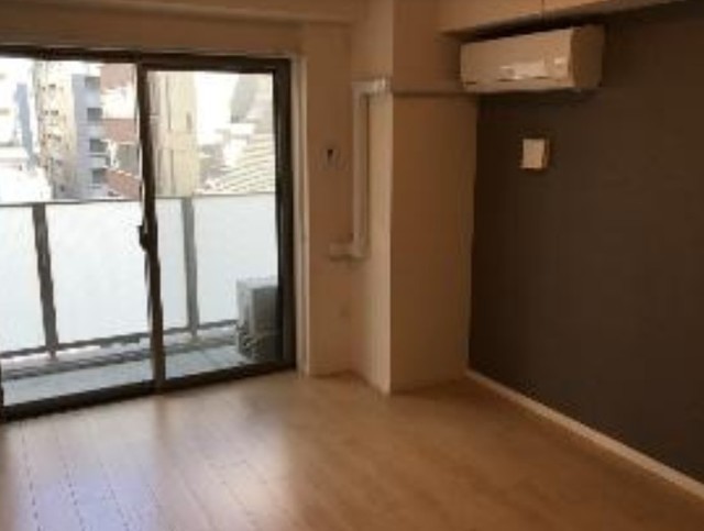 居室・リビング　※別部屋参考写真