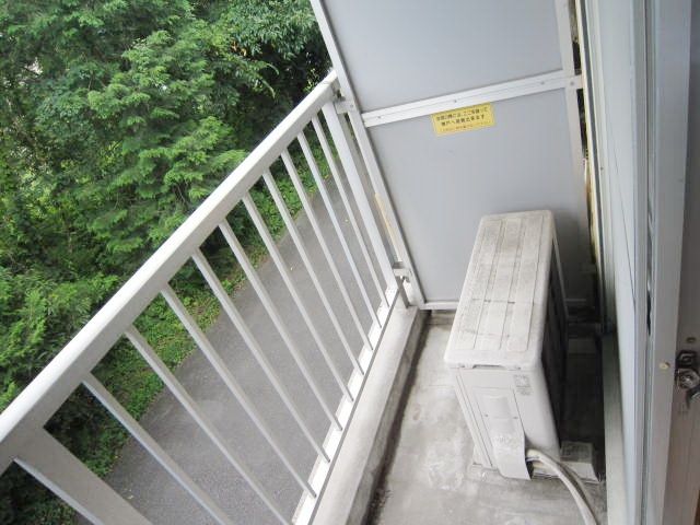 バルコニー　☆内装☆