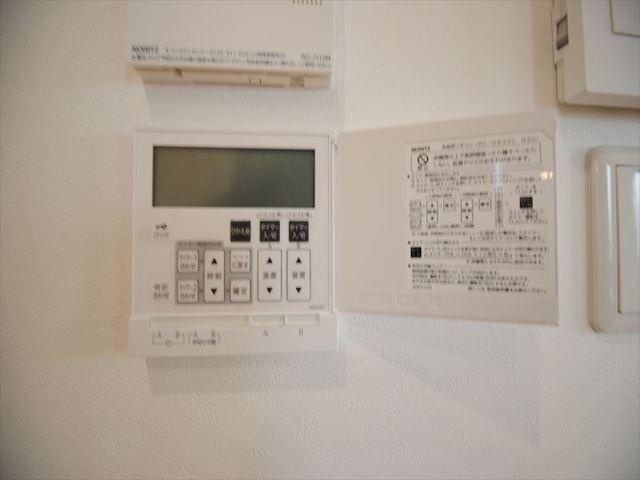 その他設備　同仕様