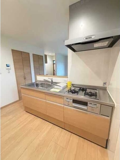 キッチン　同仕様