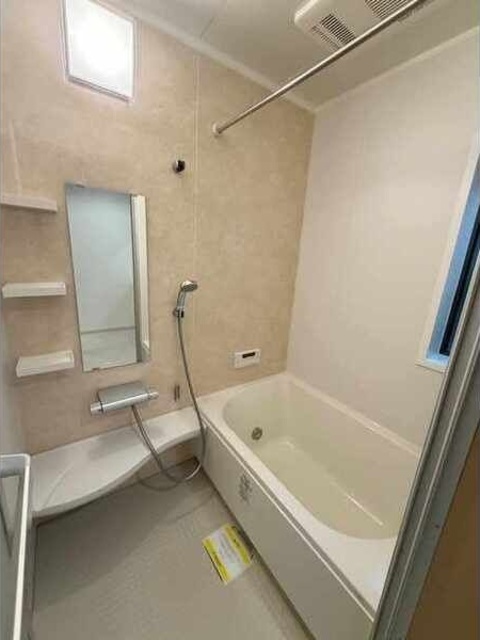 バス・シャワールーム　同仕様