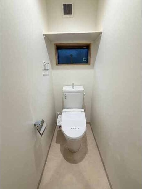 トイレ　同仕様