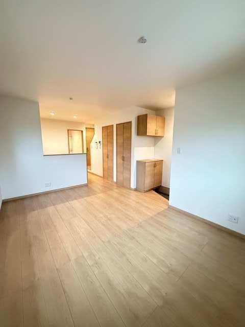 居室・リビング　同仕様