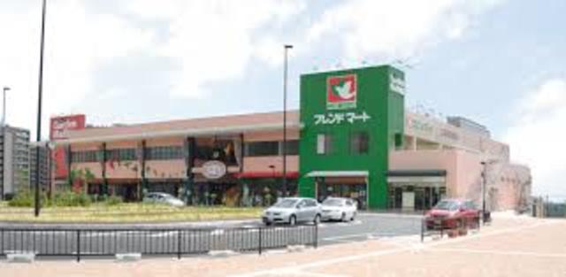 ショッピングセンター　ガーデンモール彩都（ショッピングセンター）まで1156m