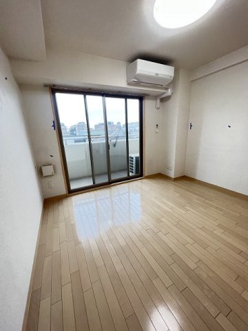 居室・リビング　使いやすいリビングです